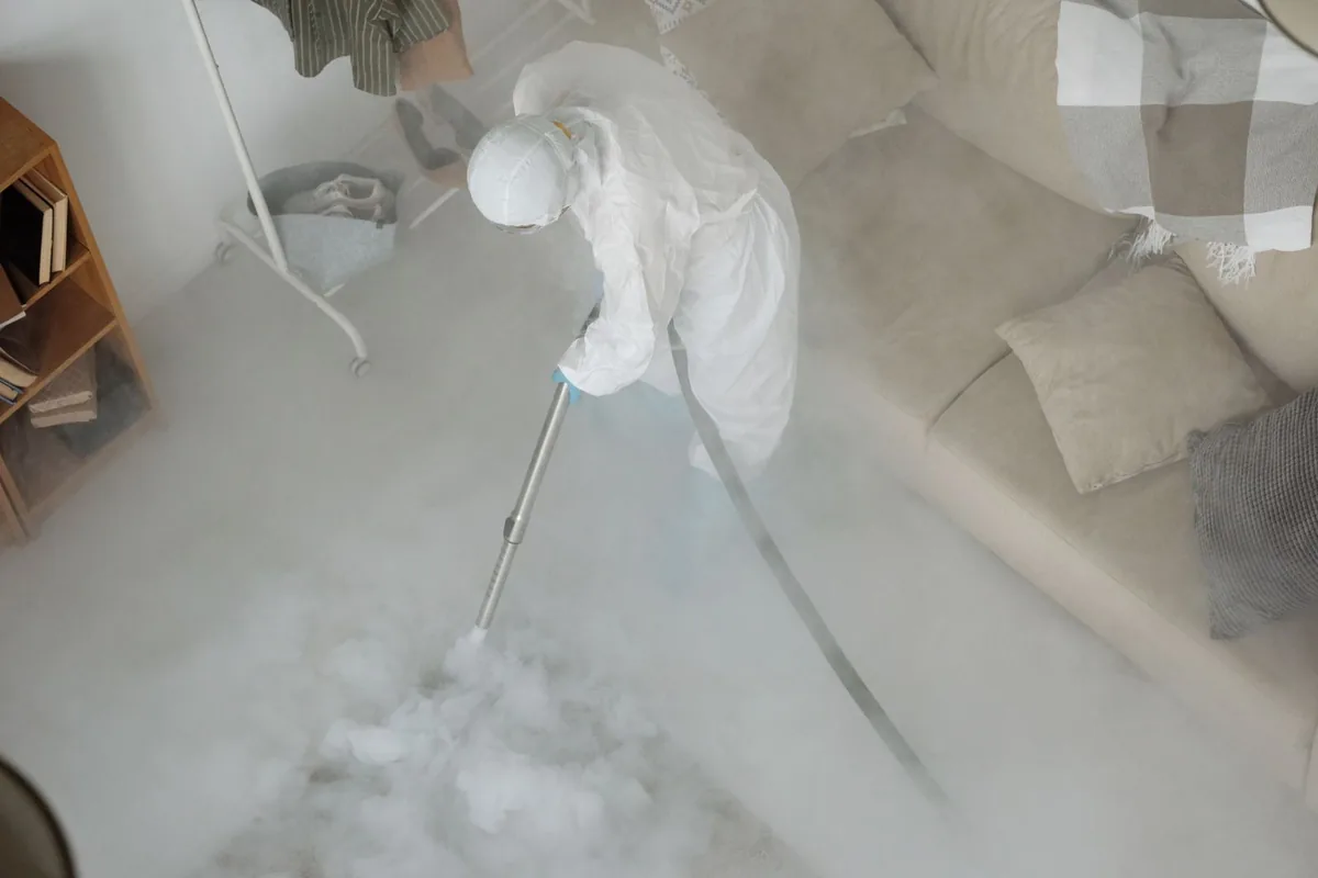 Biohazard Cleanup in Bowling Green, MO