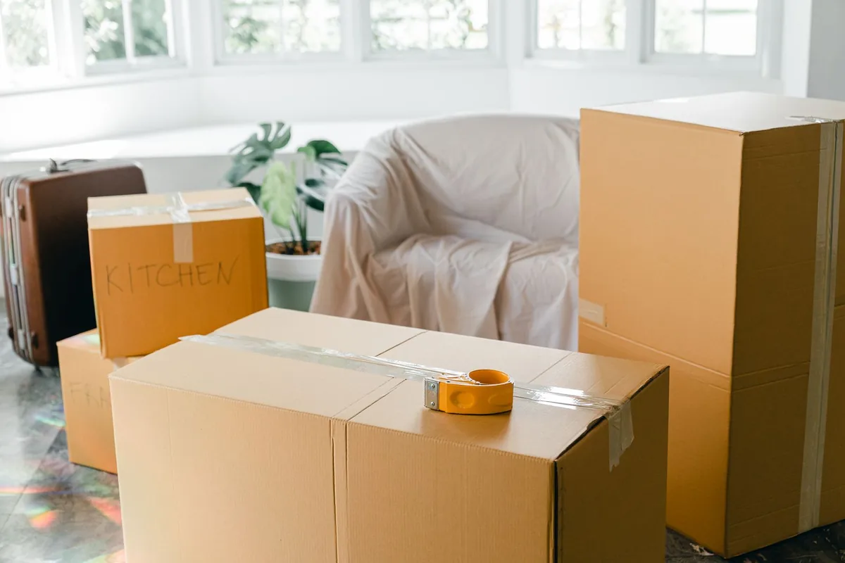 Hoarding Cleanup in Bowling Green, MO